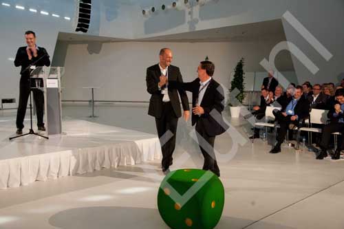Reportage Congres De#1B024C