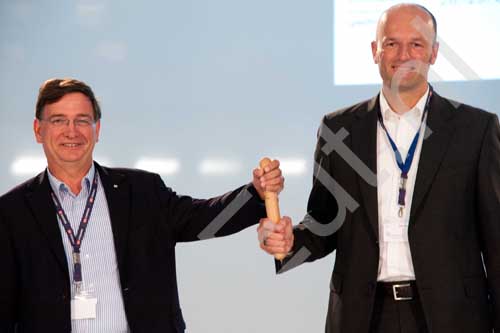 Reportage Congres De#1B024F