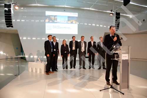Reportage Congres De#1B0250