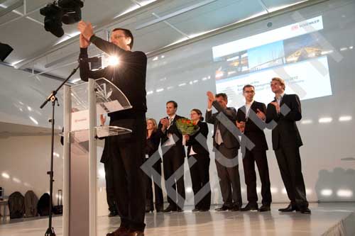 Reportage Congres De#1B0251