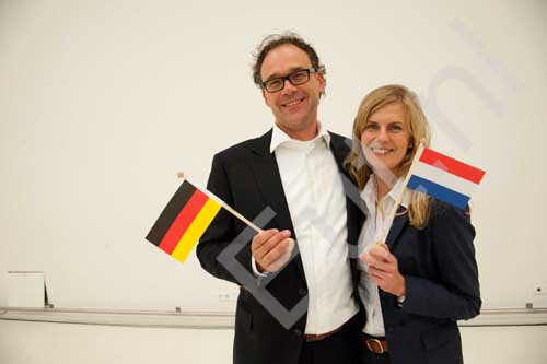 Reportage Congres De#1B0252