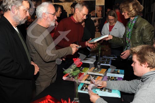 verkoop boek